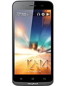 verykool s5017 Dorado