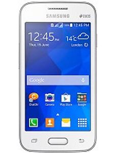 Samsung Galaxy V Plus