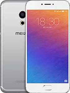 Meizu Pro 6