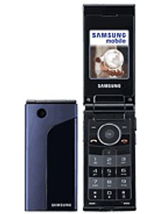 Samsung X520
