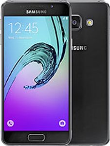 Samsung Galaxy A3 (2016)