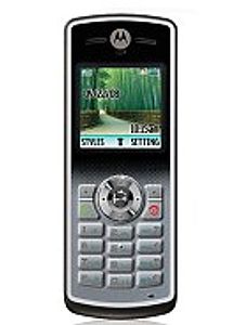 Motorola W177