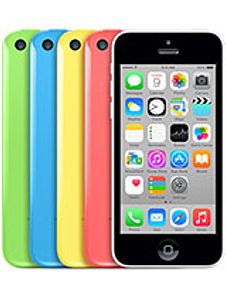 Apple iPhone 5c