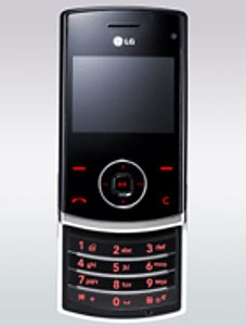 LG KU580