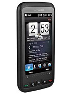 HTC Touch Diamond2 CDMA