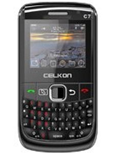 Celkon C5