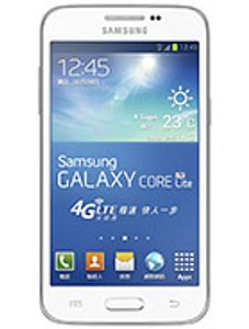 Samsung Galaxy Core Lite LTE