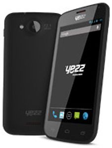 Yezz Andy A4.5 1GB