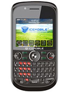 Icemobile Quattro
