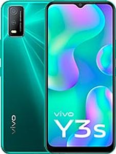 vivo Y3s (2021)
