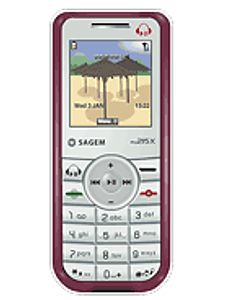 Sagem my215x