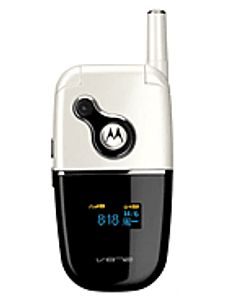 Motorola V872