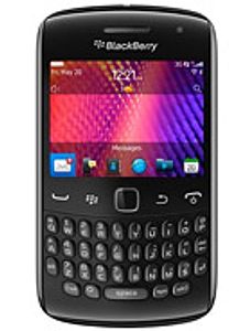 BlackBerry Curve 9360