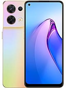 Oppo Reno8