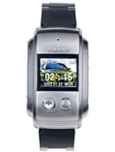 Samsung Watch Phone