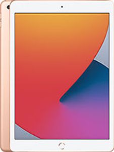 Apple iPad 10.2 8va generación (2020)
