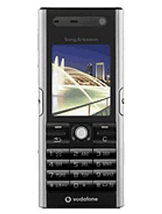 Sony Ericsson V600