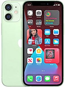 Apple iPhone 12 mini