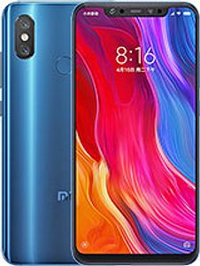 Xiaomi Mi 8