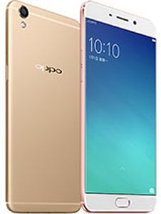 Oppo R9 Plus