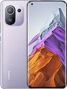 Xiaomi Mi 11 Pro