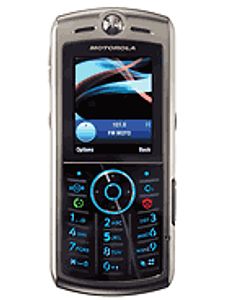 Motorola SLVR L9