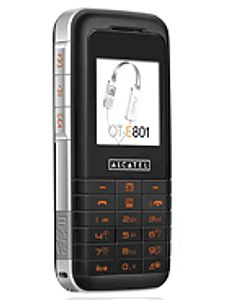 alcatel OT-E801