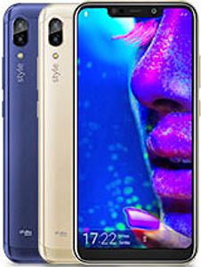 Allview Soul X5 Style