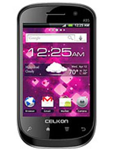 Celkon A95