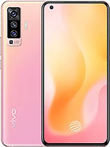 vivo X50 5G