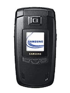 Samsung D780 flip