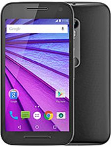 Motorola Moto G Dual SIM (3rd gen)