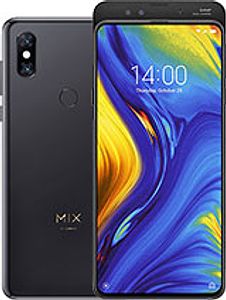 Xiaomi Mi Mix 3 5G