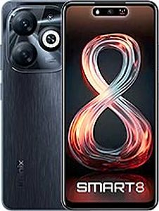 Infinix Smart 8 (India)