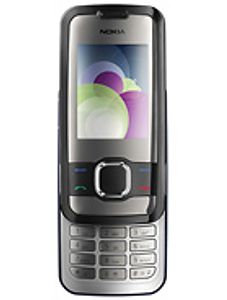 Nokia 7610 Supernova