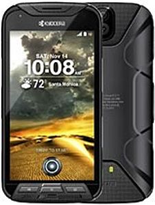 Kyocera DuraForce Pro