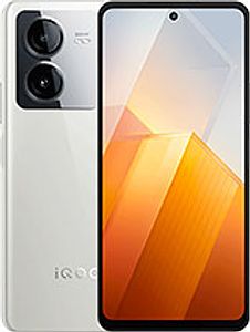 vivo iQOO Z8x