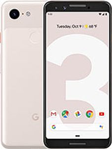 Google Pixel 3