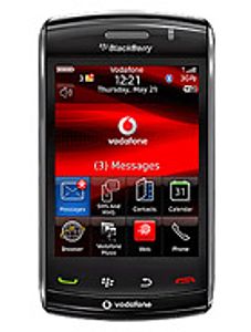 BlackBerry Storm2 9520