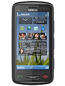 Nokia C6-01