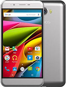 Archos 50 Cobalt