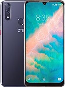 ZTE Blade 10 Prime