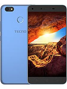 Tecno Spark