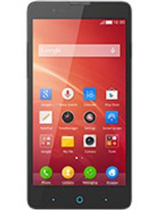 ZTE Redbull V5 V9180