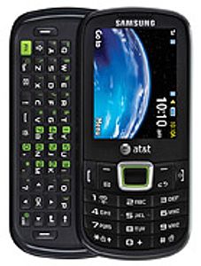 Samsung A667 Evergreen