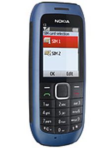 Nokia C1-00