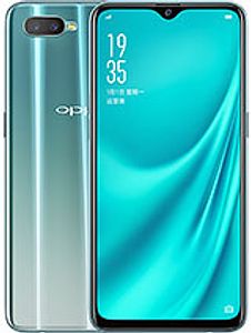 Oppo R15x