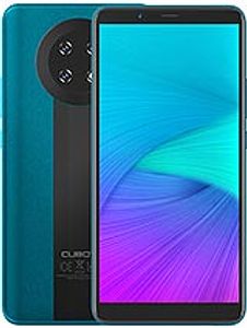 Cubot Note 9