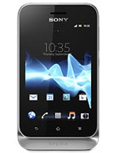 Sony Xperia tipo dual