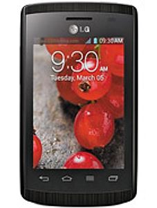 LG Optimus L1 II E410